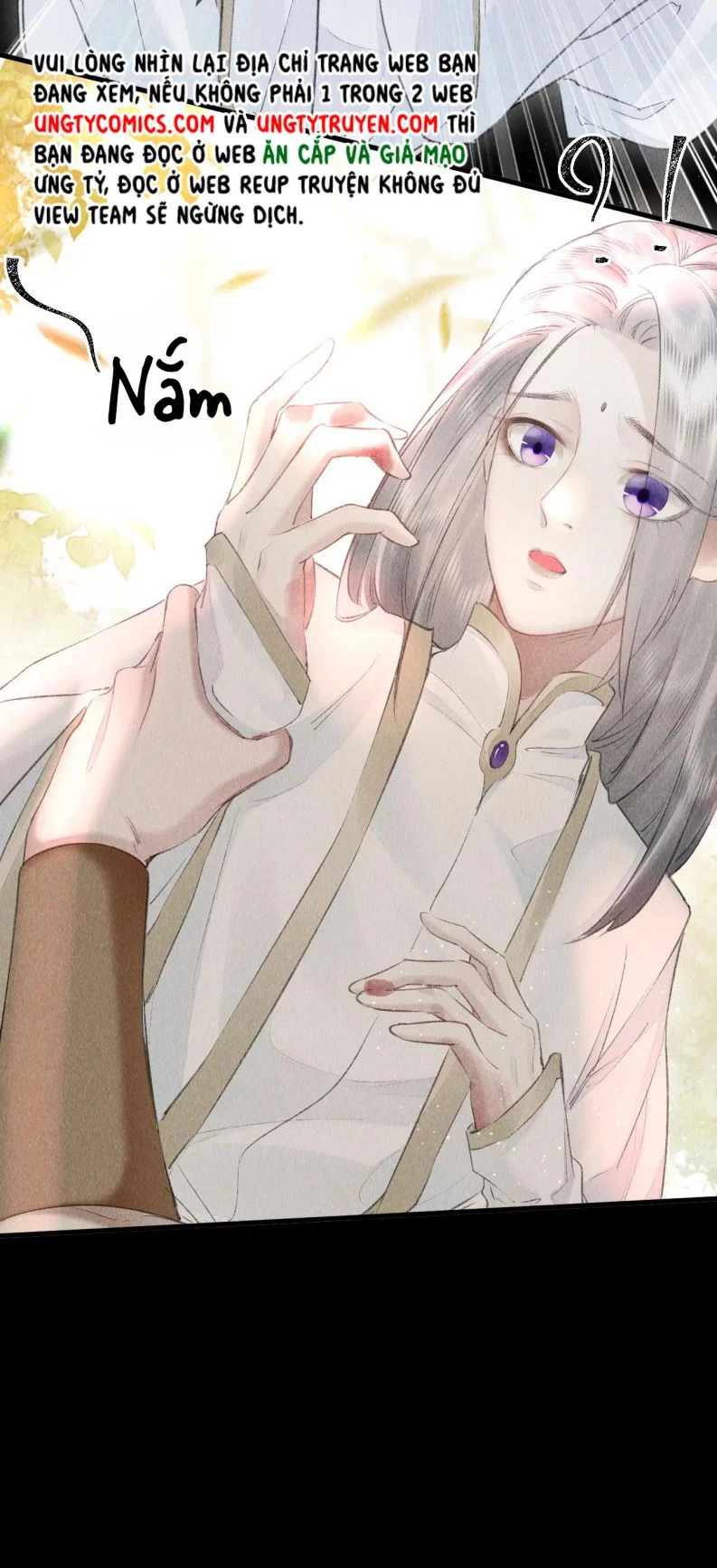 Giáo Chủ Thích Bắt Nạt Người Chapter 14 - 32