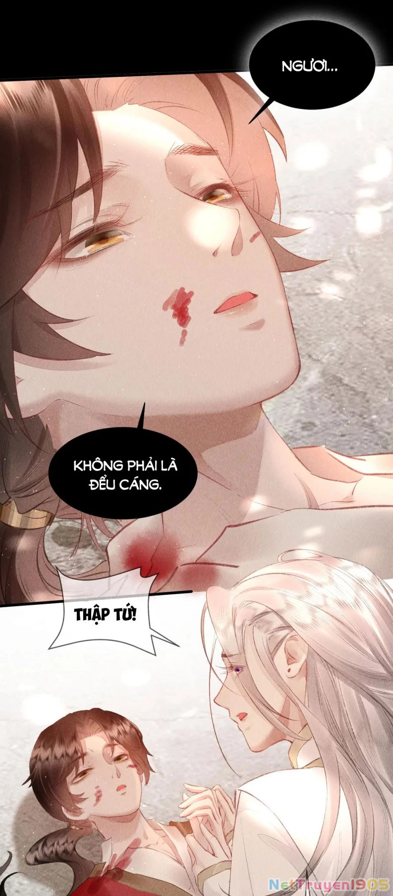 Giáo Chủ Thích Bắt Nạt Người Chapter 14 - 33