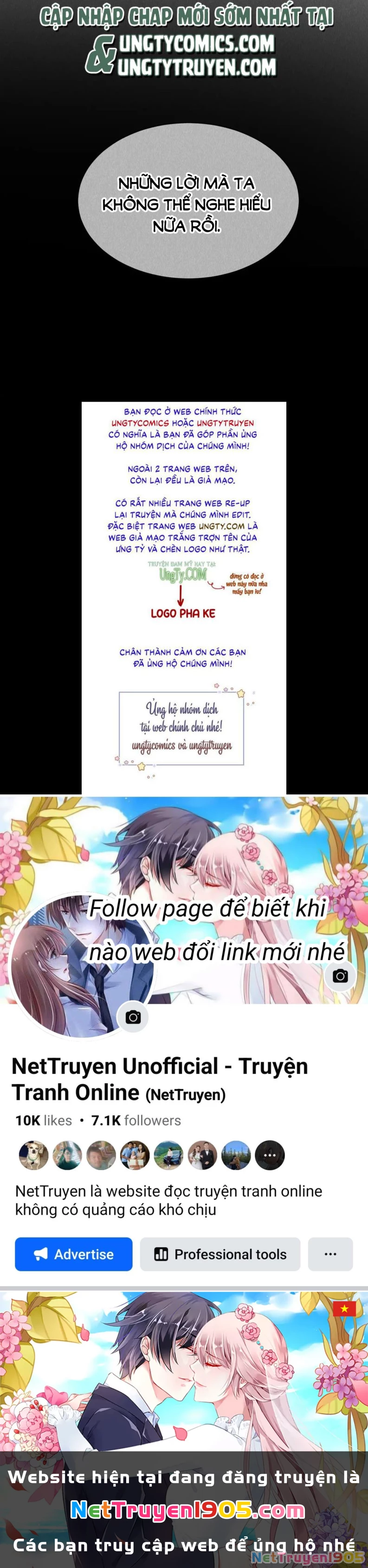 Giáo Chủ Thích Bắt Nạt Người Chapter 14 - 36