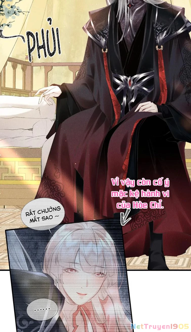 Giáo Chủ Thích Bắt Nạt Người Chapter 15 - 4