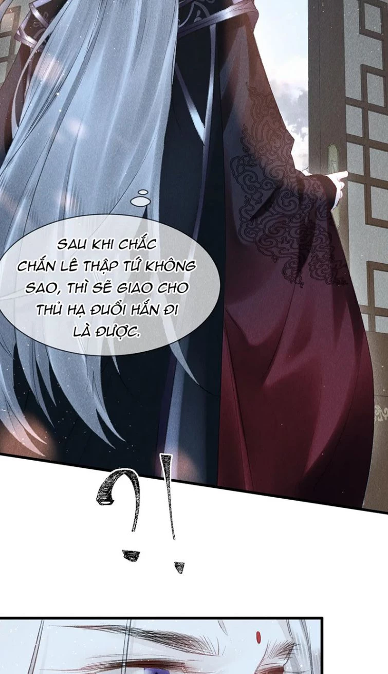 Giáo Chủ Thích Bắt Nạt Người Chapter 15 - 7