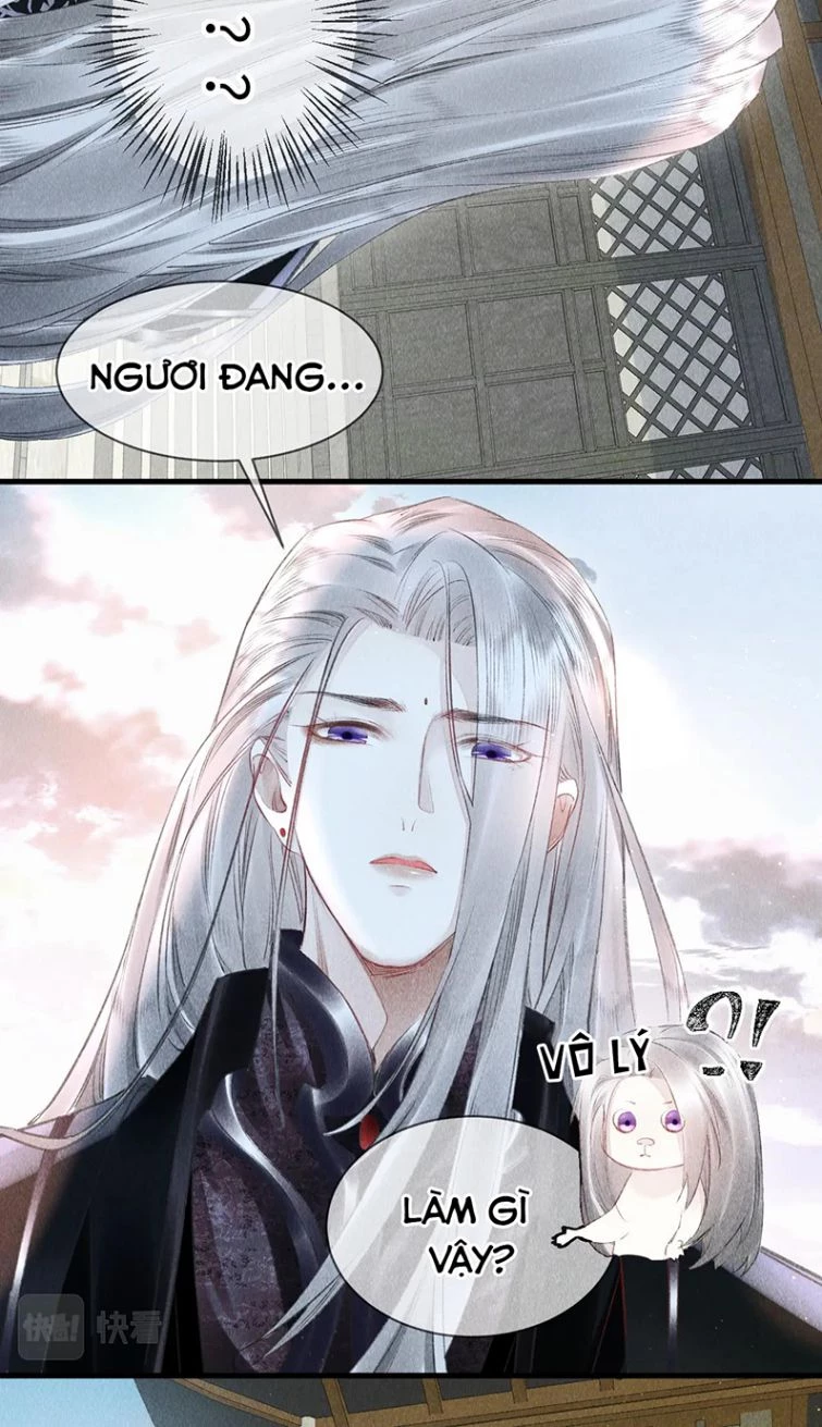 Giáo Chủ Thích Bắt Nạt Người Chapter 15 - 9