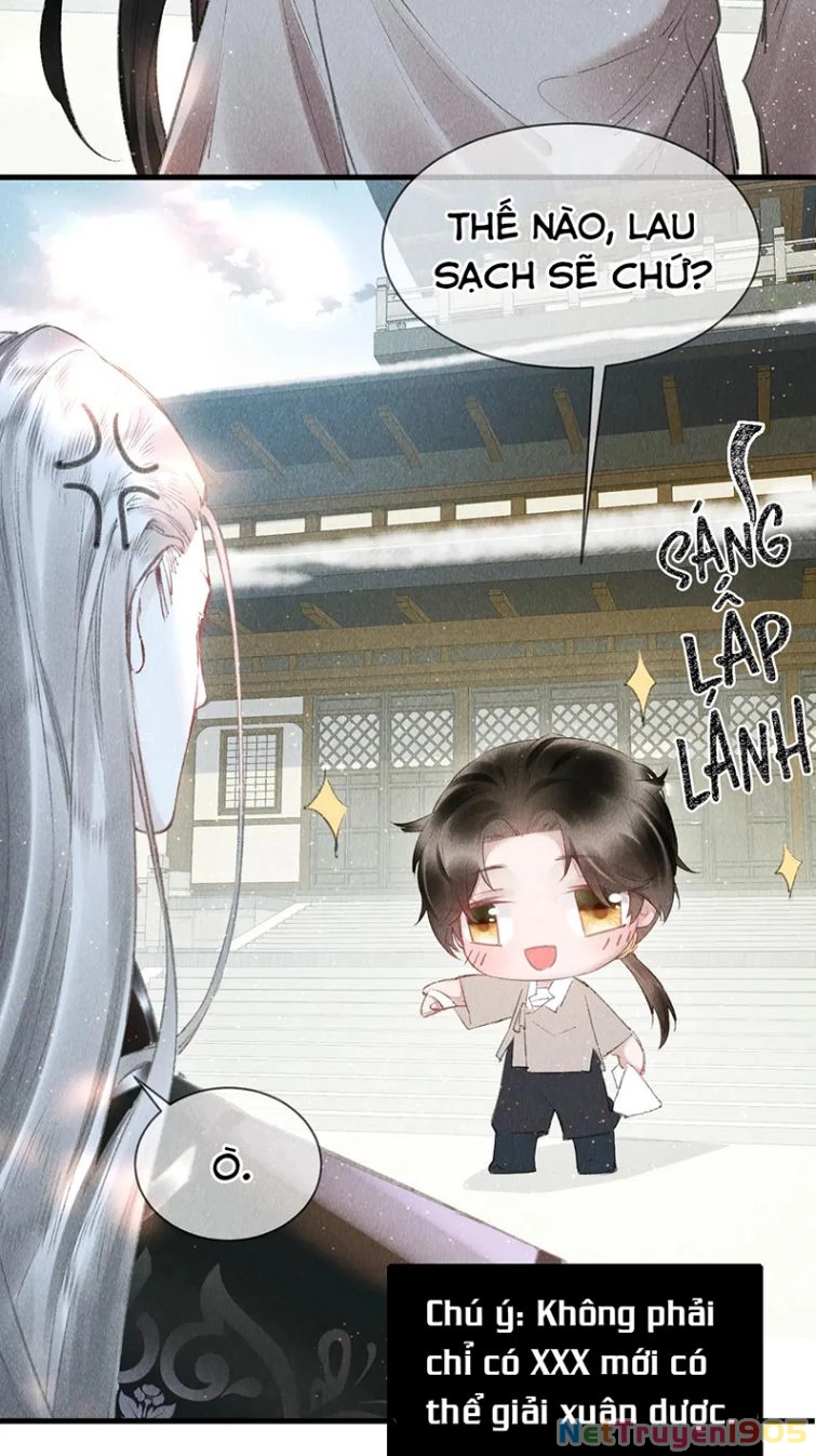 Giáo Chủ Thích Bắt Nạt Người Chapter 15 - 11