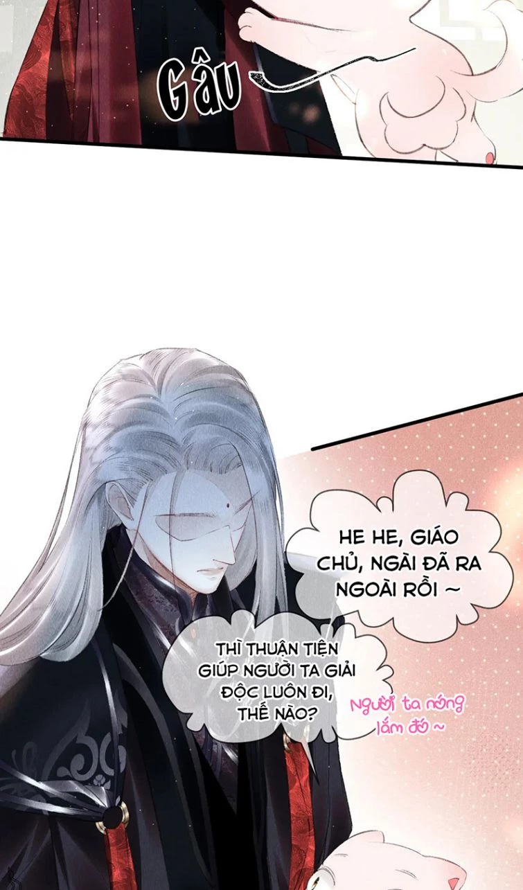 Giáo Chủ Thích Bắt Nạt Người Chapter 15 - 13