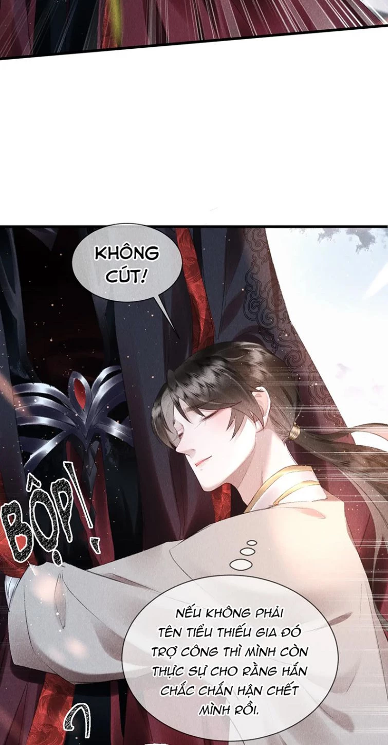 Giáo Chủ Thích Bắt Nạt Người Chapter 15 - 16