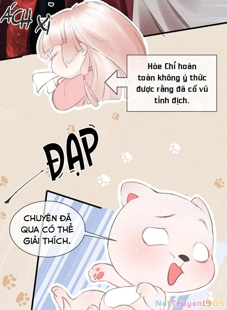 Giáo Chủ Thích Bắt Nạt Người Chapter 15 - 17