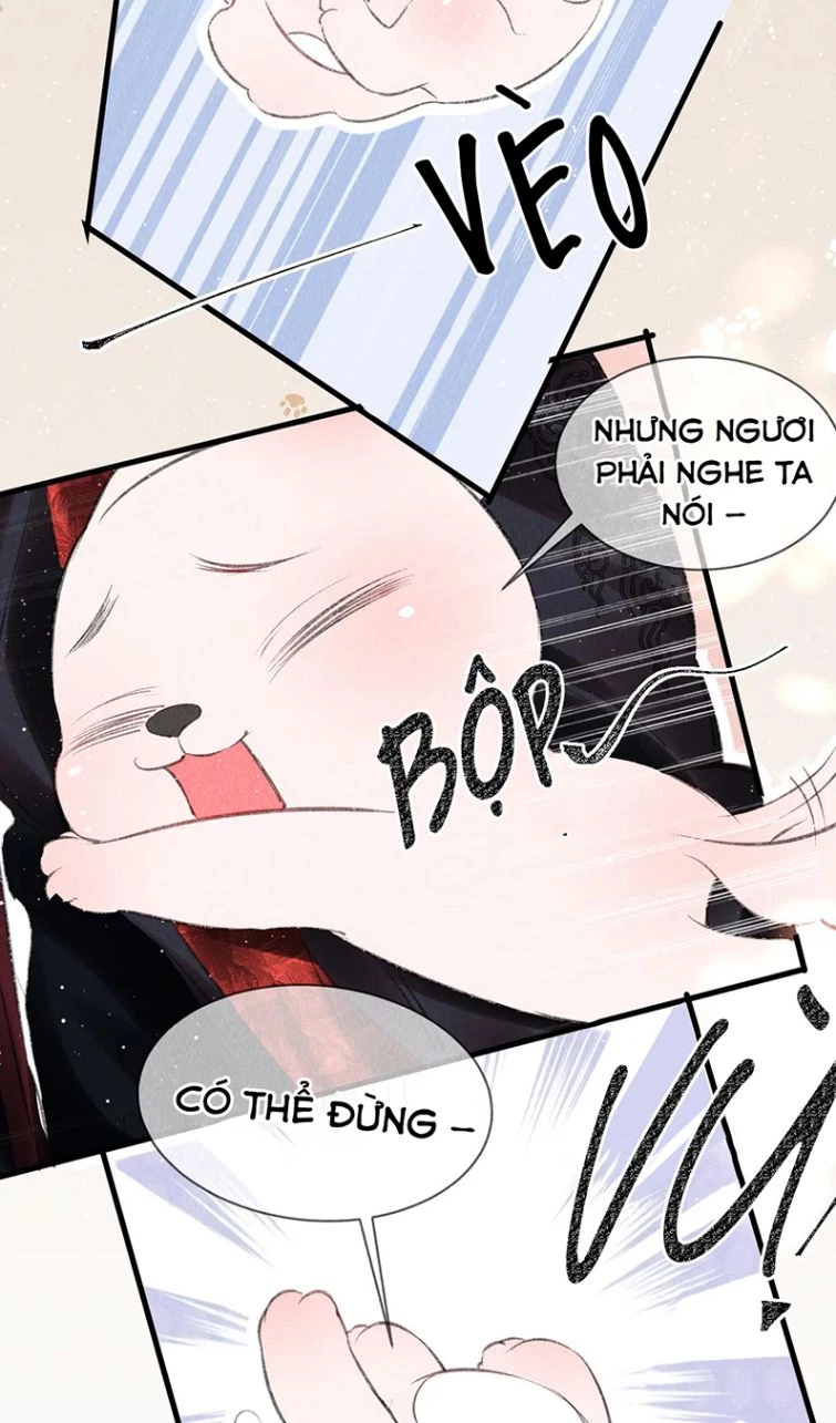 Giáo Chủ Thích Bắt Nạt Người Chapter 15 - 18