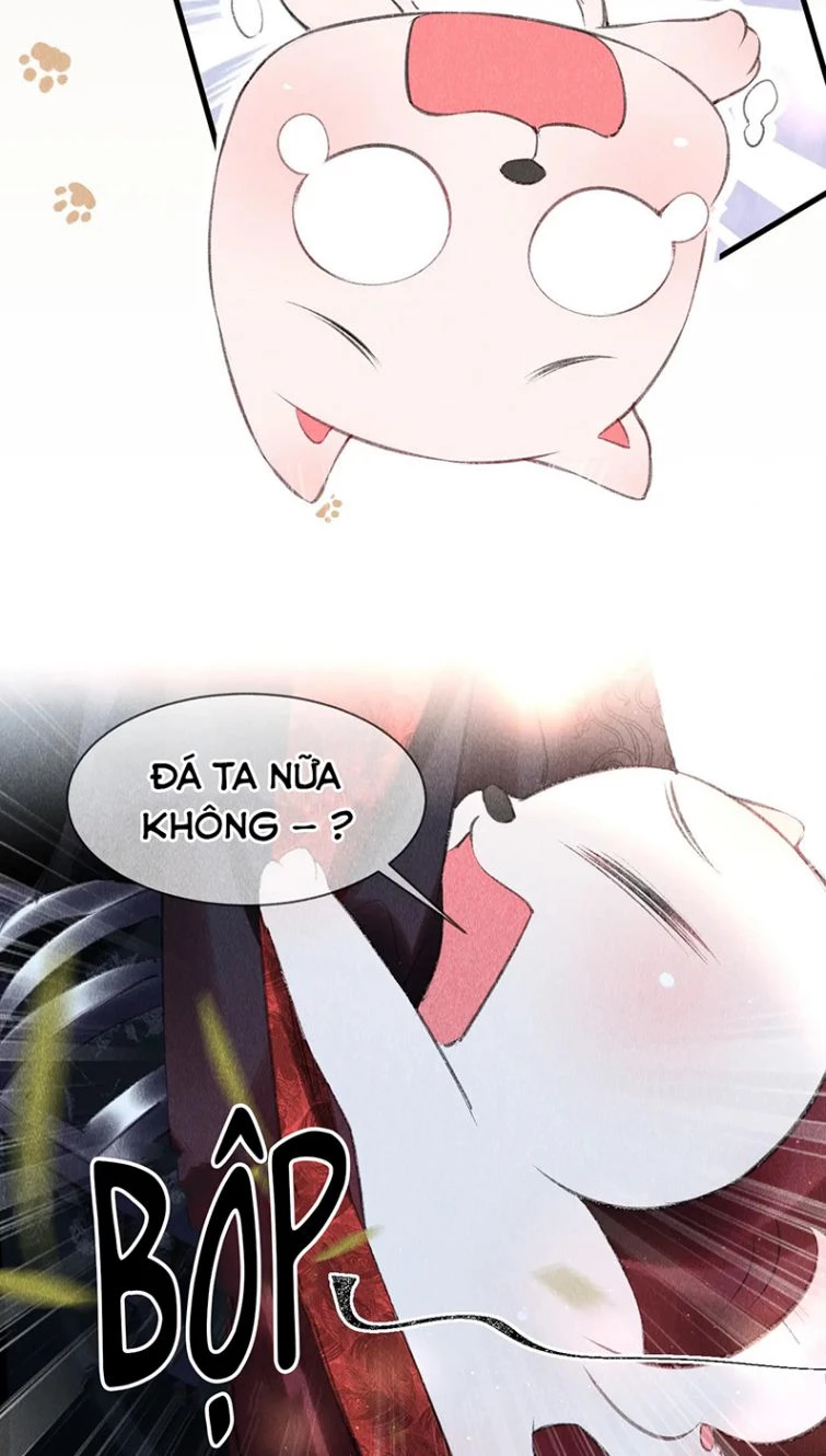 Giáo Chủ Thích Bắt Nạt Người Chapter 15 - 19