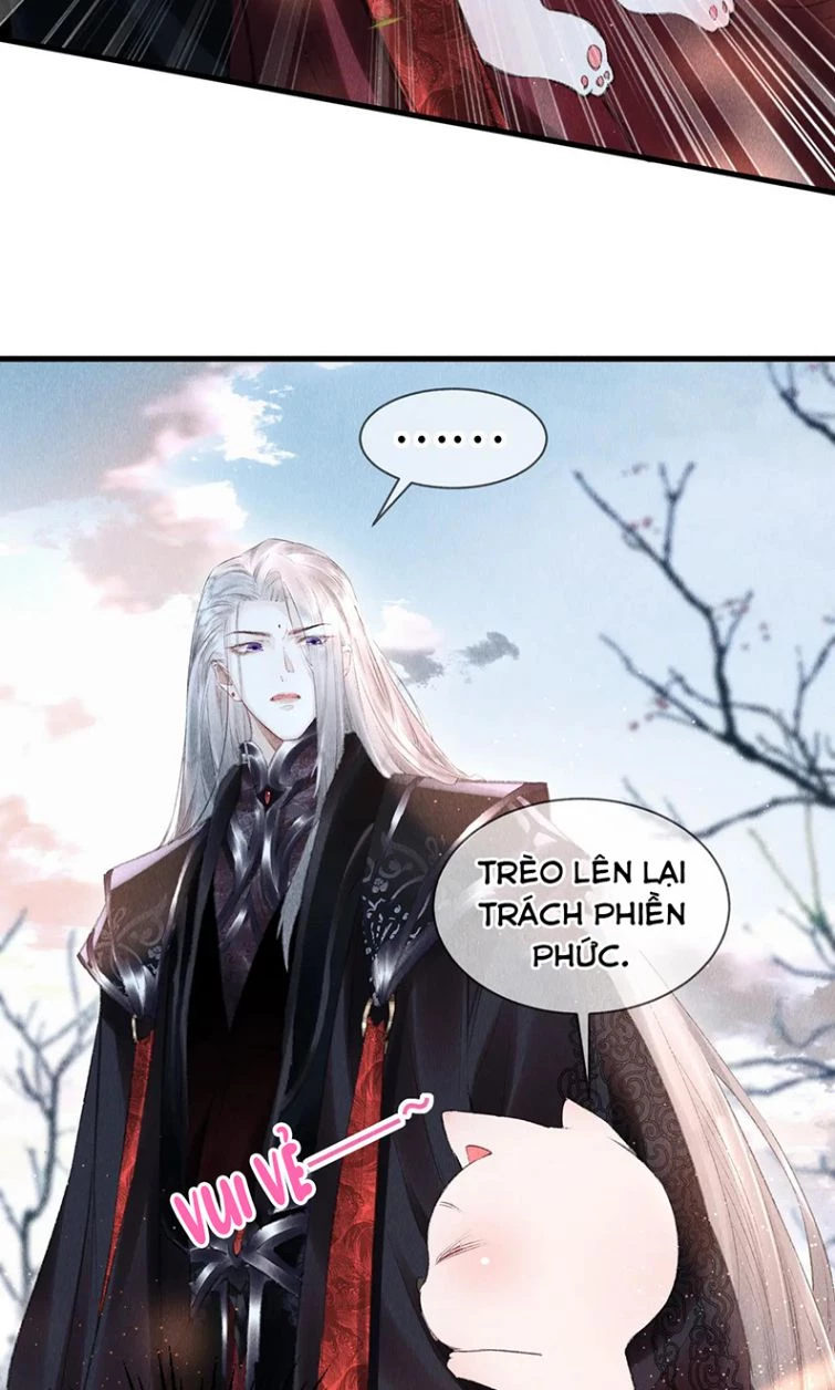 Giáo Chủ Thích Bắt Nạt Người Chapter 15 - 20