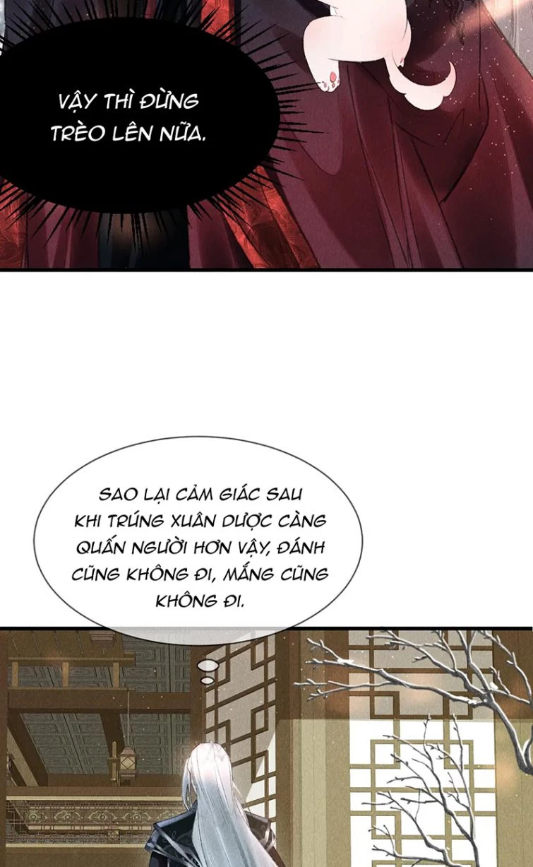 Giáo Chủ Thích Bắt Nạt Người Chapter 15 - 21