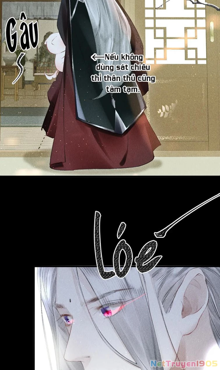 Giáo Chủ Thích Bắt Nạt Người Chapter 15 - 22