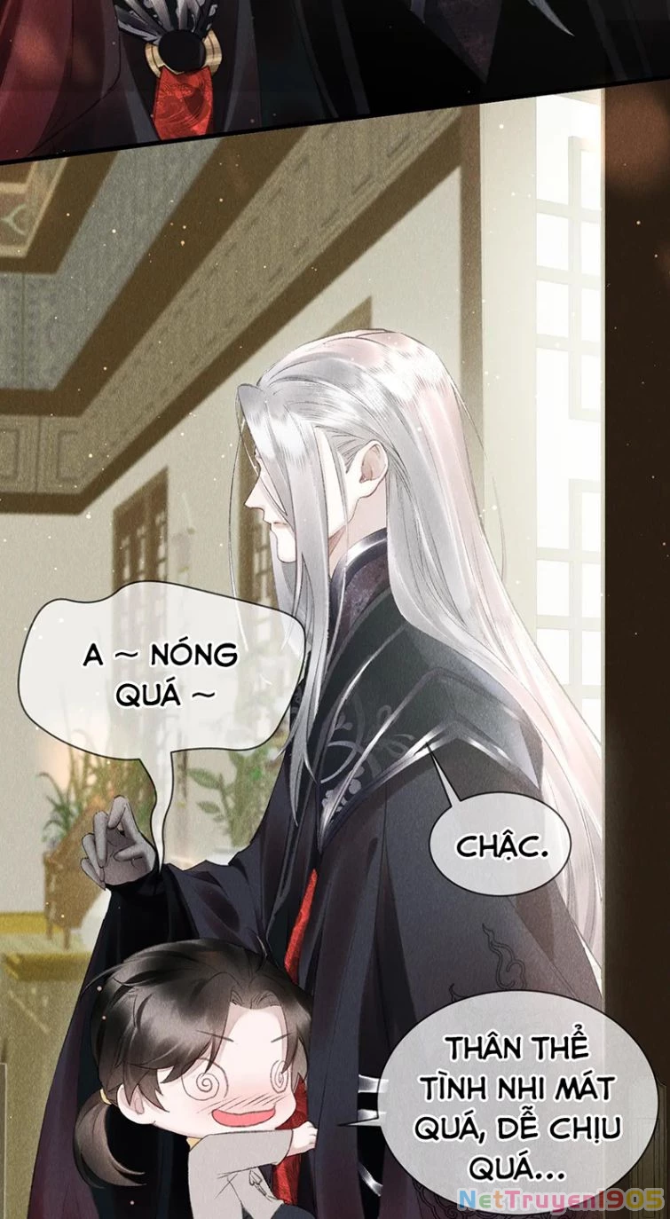 Giáo Chủ Thích Bắt Nạt Người Chapter 15 - 24