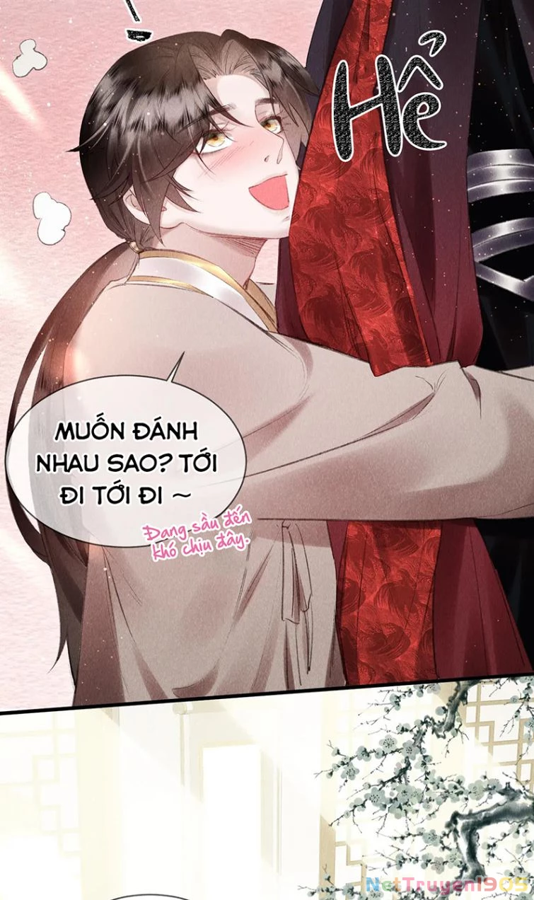 Giáo Chủ Thích Bắt Nạt Người Chapter 15 - 26