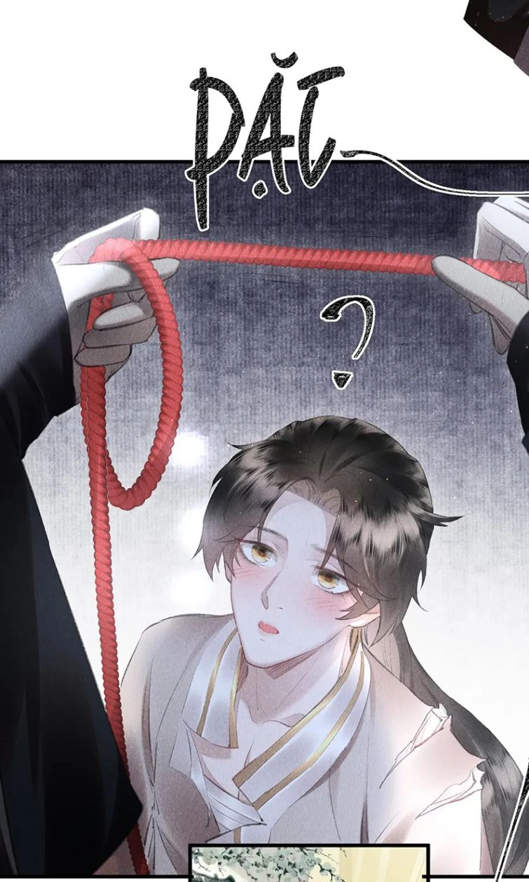 Giáo Chủ Thích Bắt Nạt Người Chapter 15 - 29