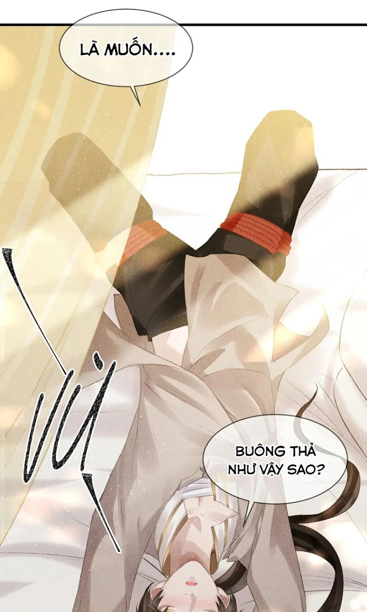 Giáo Chủ Thích Bắt Nạt Người Chapter 15 - 31