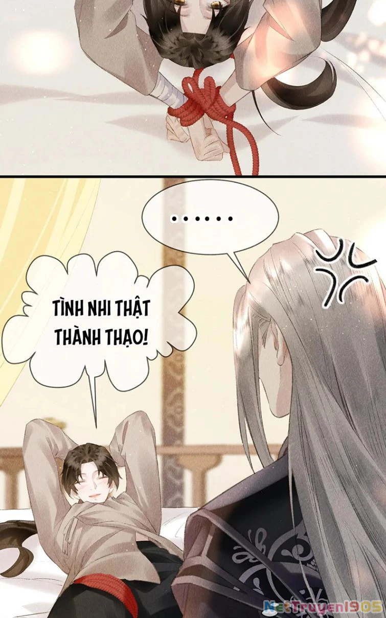 Giáo Chủ Thích Bắt Nạt Người Chapter 15 - 32