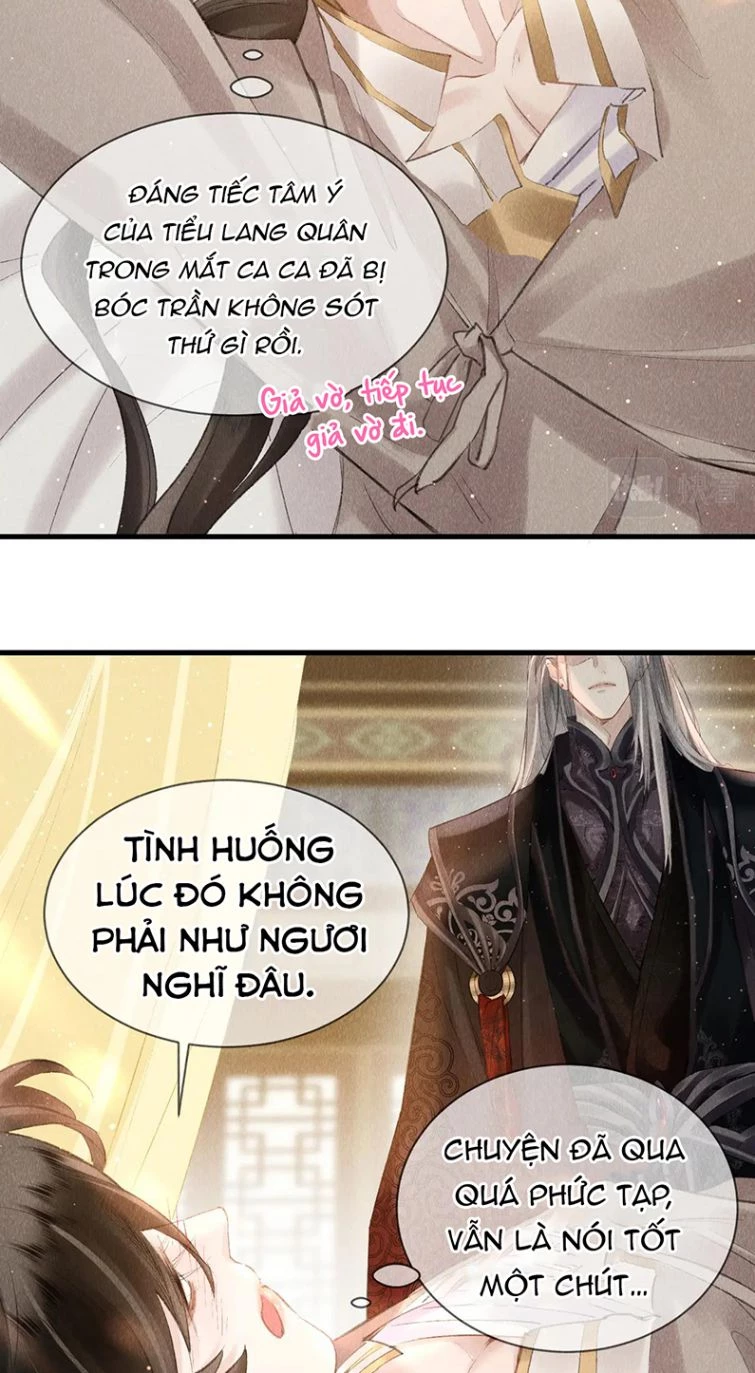 Giáo Chủ Thích Bắt Nạt Người Chapter 15 - 35