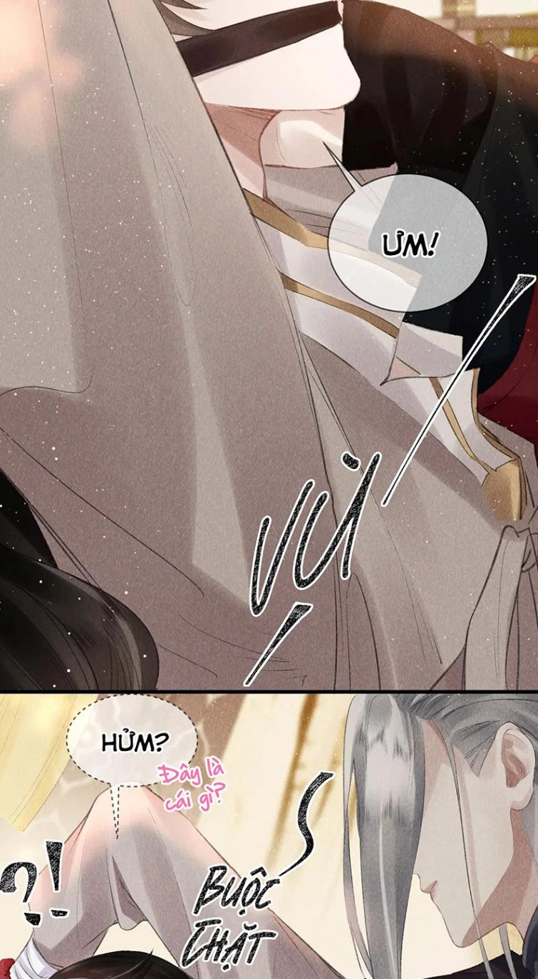 Giáo Chủ Thích Bắt Nạt Người Chapter 15 - 37