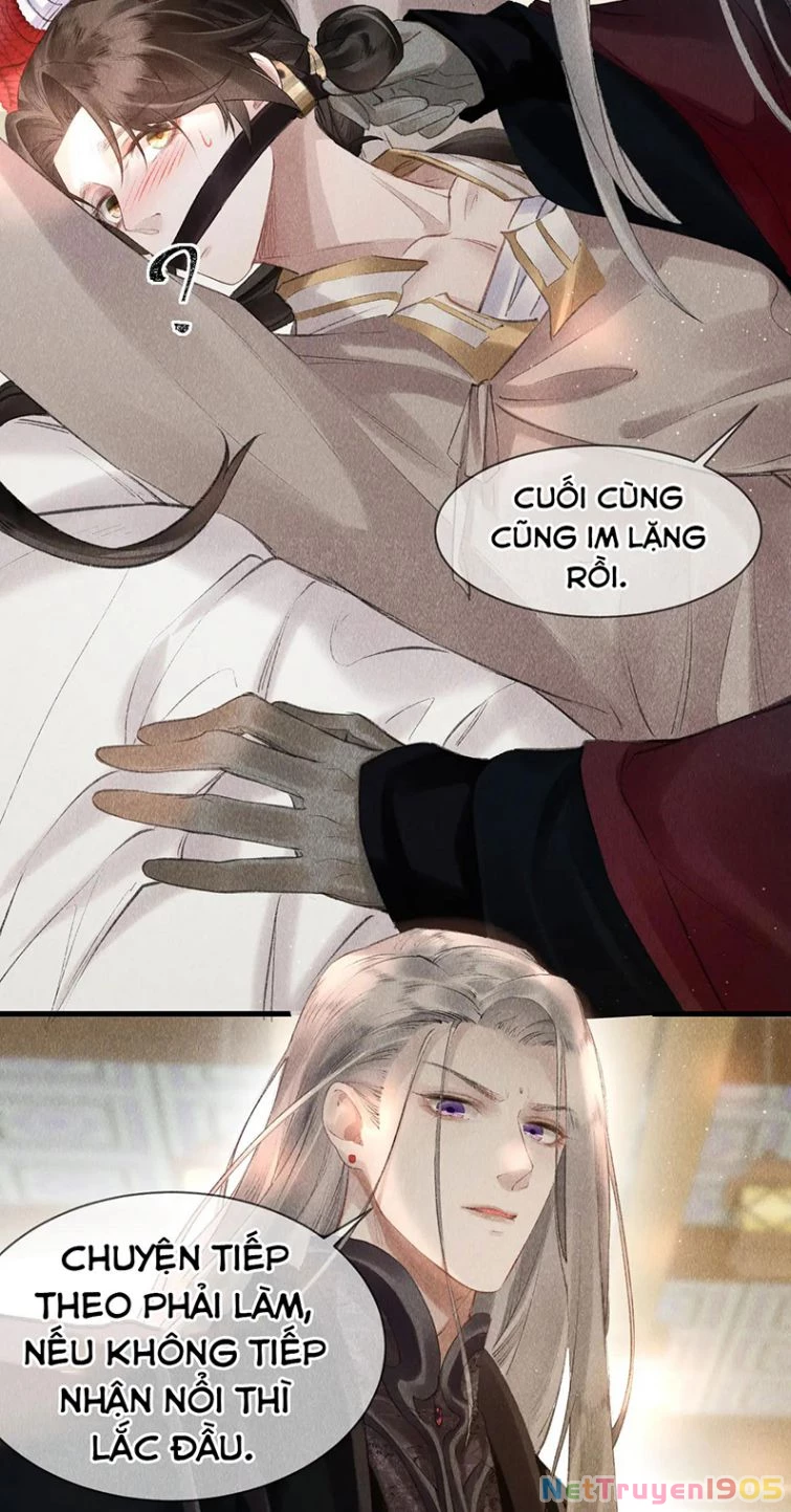 Giáo Chủ Thích Bắt Nạt Người Chapter 15 - 38
