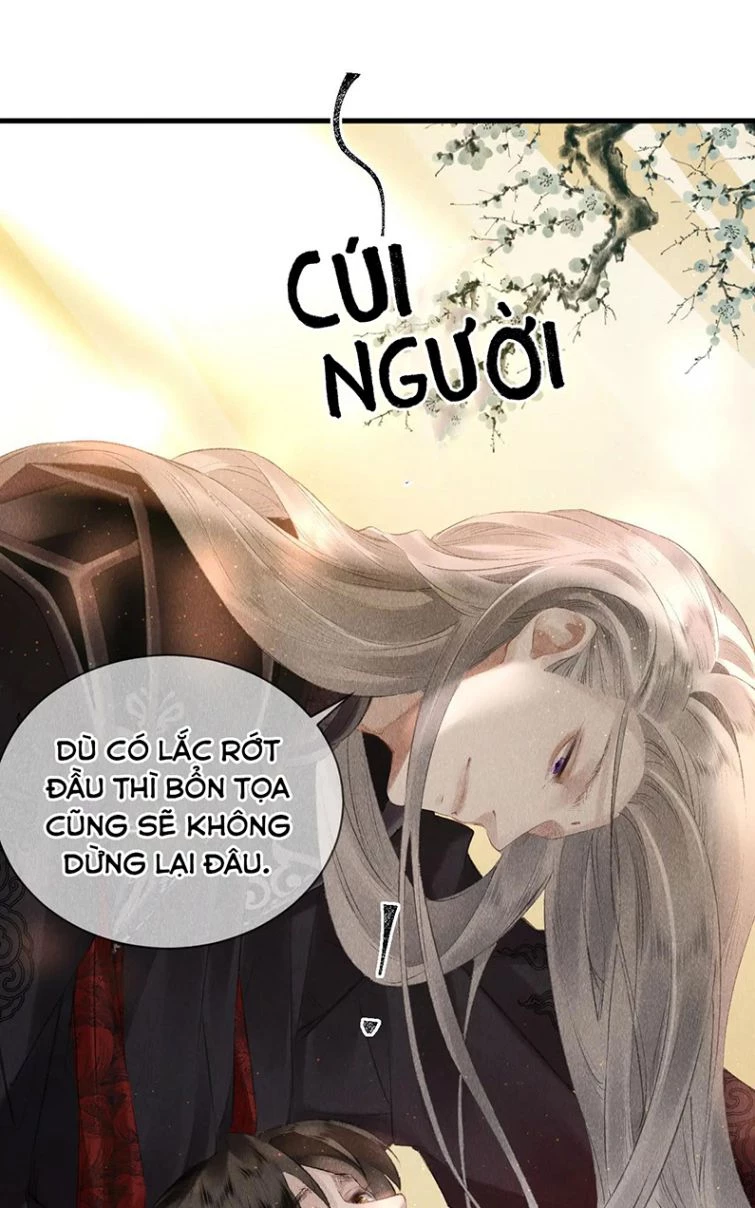 Giáo Chủ Thích Bắt Nạt Người Chapter 15 - 40