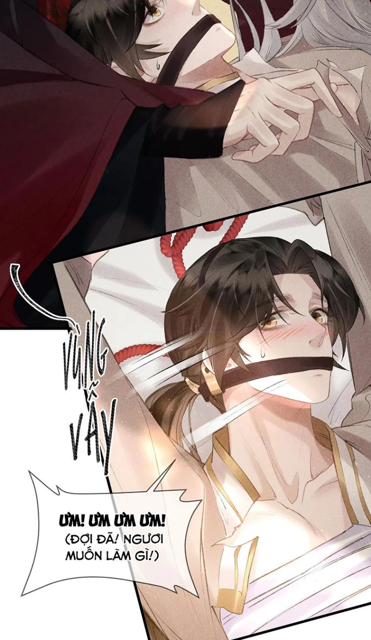 Giáo Chủ Thích Bắt Nạt Người Chapter 15 - 41