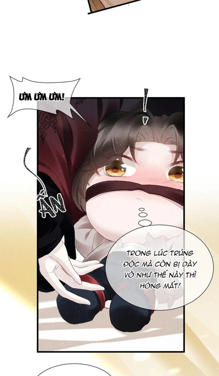 Giáo Chủ Thích Bắt Nạt Người Chapter 15 - 42