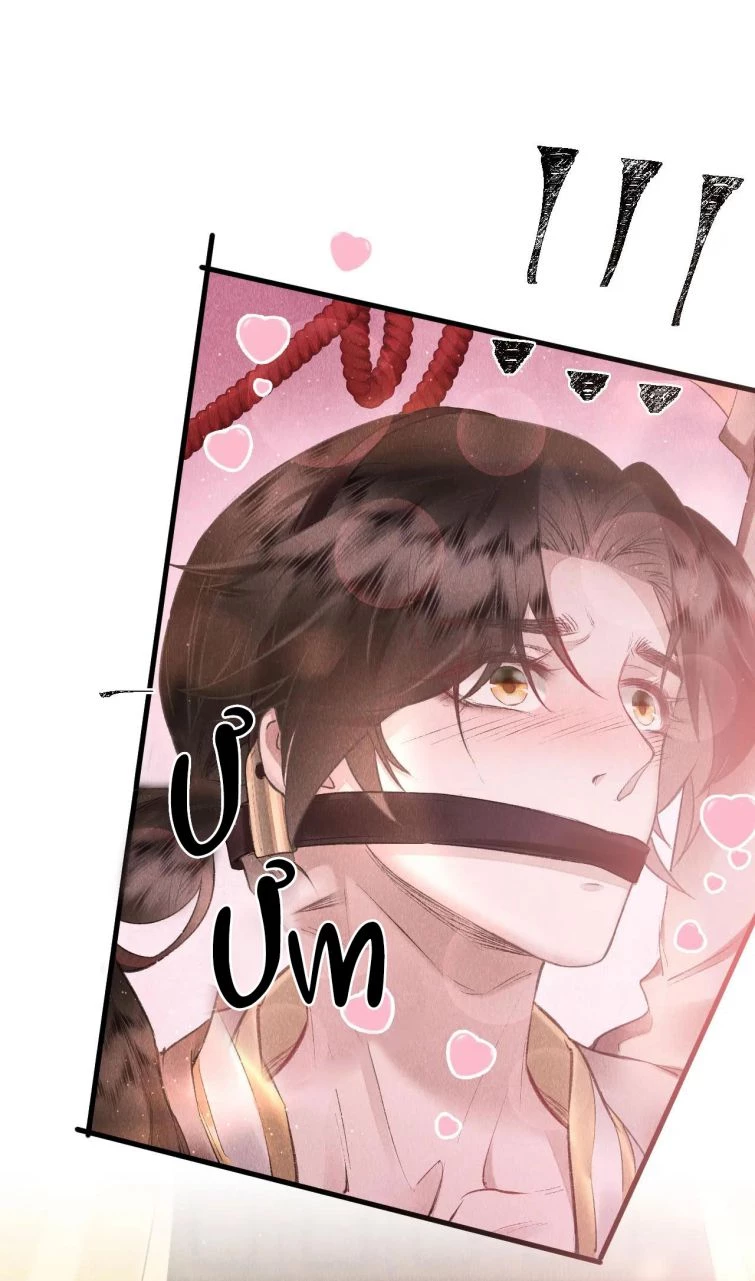 Giáo Chủ Thích Bắt Nạt Người Chapter 16 - 3