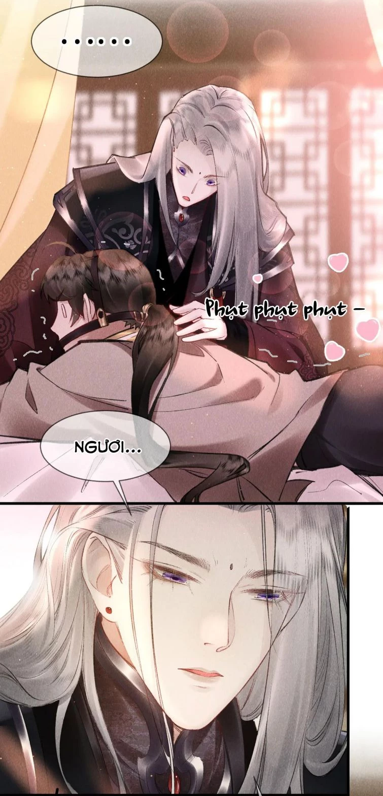 Giáo Chủ Thích Bắt Nạt Người Chapter 16 - 4