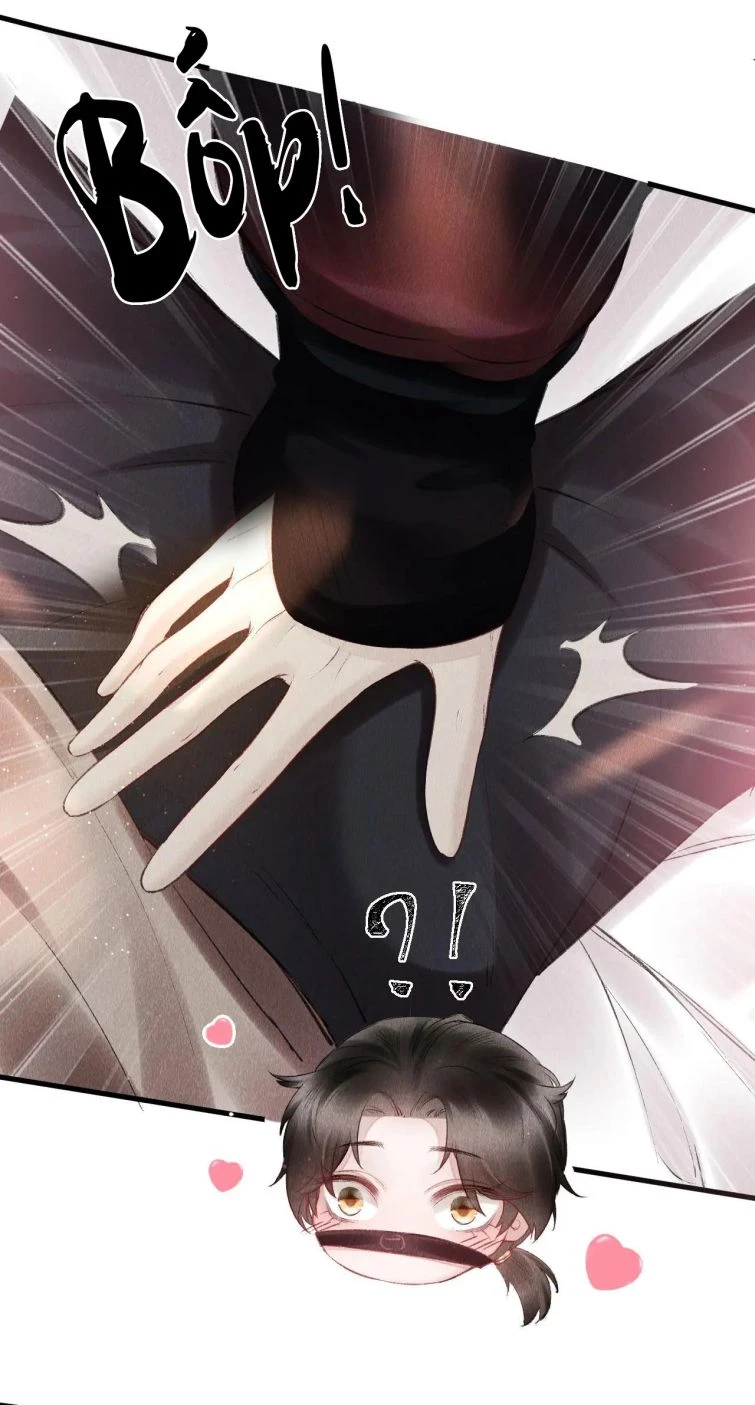 Giáo Chủ Thích Bắt Nạt Người Chapter 16 - 6