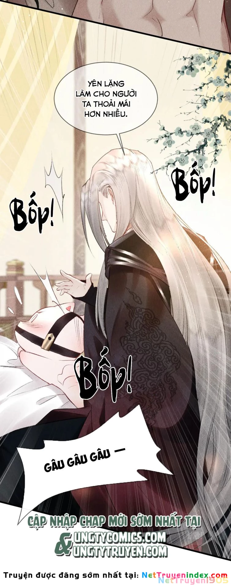 Giáo Chủ Thích Bắt Nạt Người Chapter 16 - 9