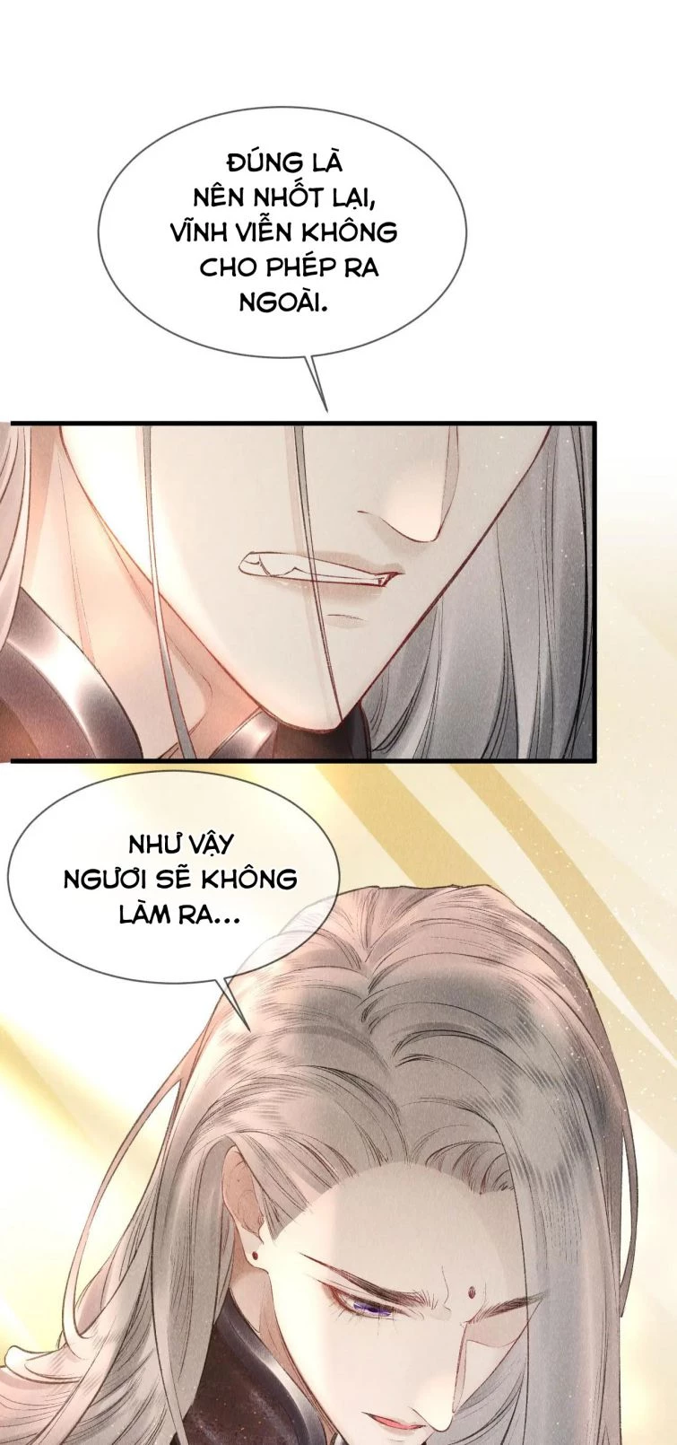 Giáo Chủ Thích Bắt Nạt Người Chapter 16 - 10