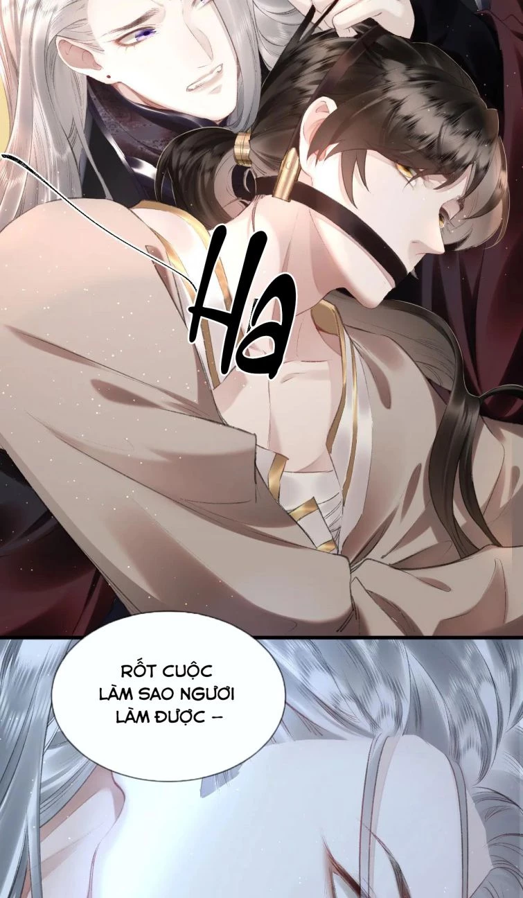 Giáo Chủ Thích Bắt Nạt Người Chapter 16 - 12