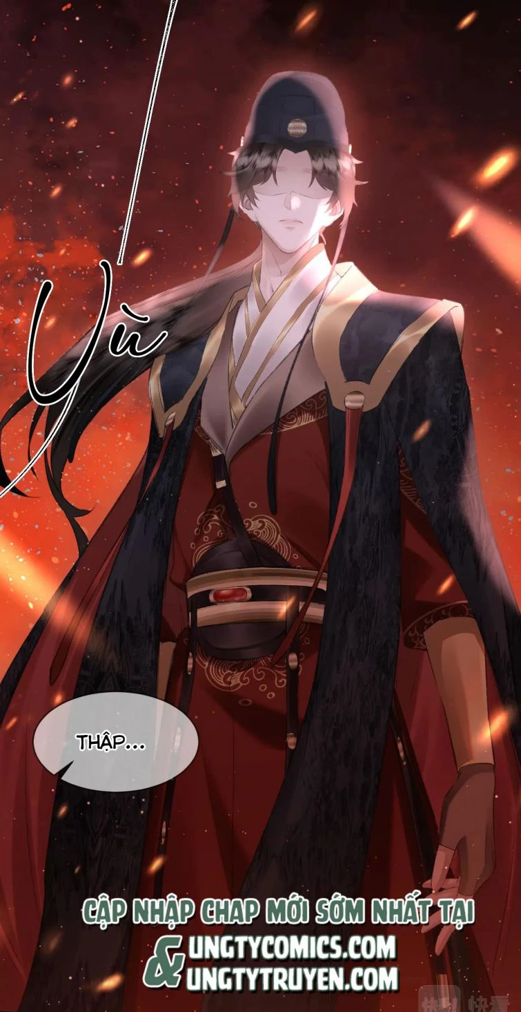 Giáo Chủ Thích Bắt Nạt Người Chapter 16 - 15