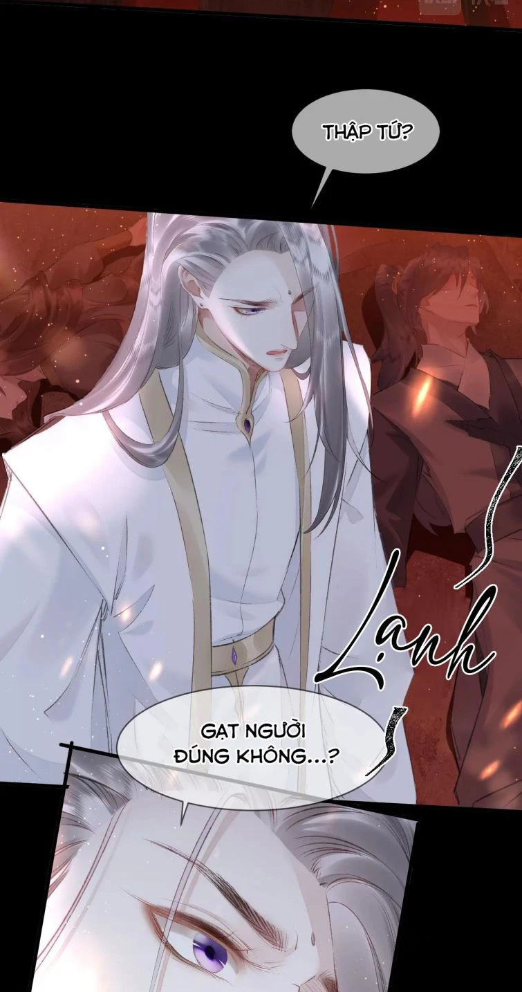 Giáo Chủ Thích Bắt Nạt Người Chapter 16 - 16