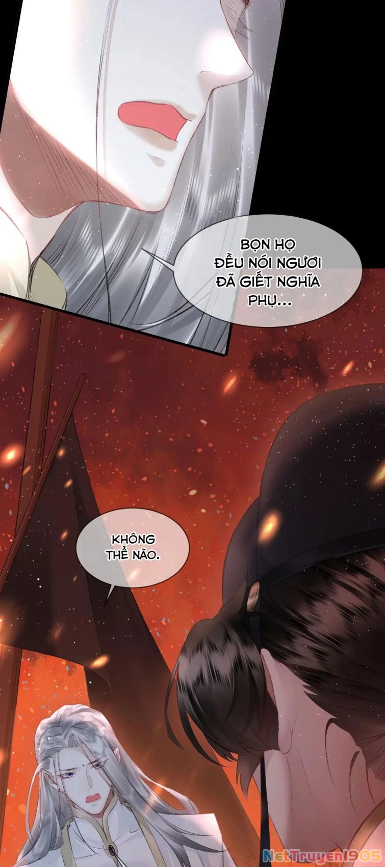 Giáo Chủ Thích Bắt Nạt Người Chapter 16 - 17