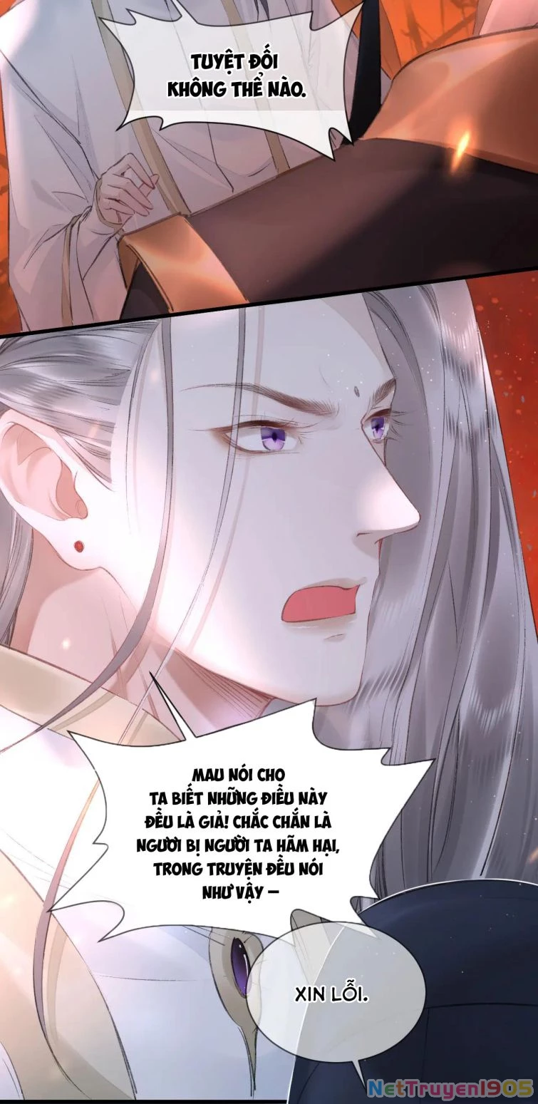 Giáo Chủ Thích Bắt Nạt Người Chapter 16 - 18