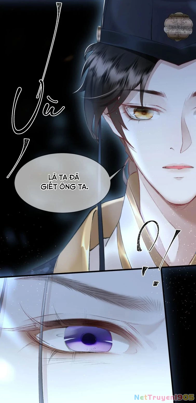 Giáo Chủ Thích Bắt Nạt Người Chapter 16 - 19