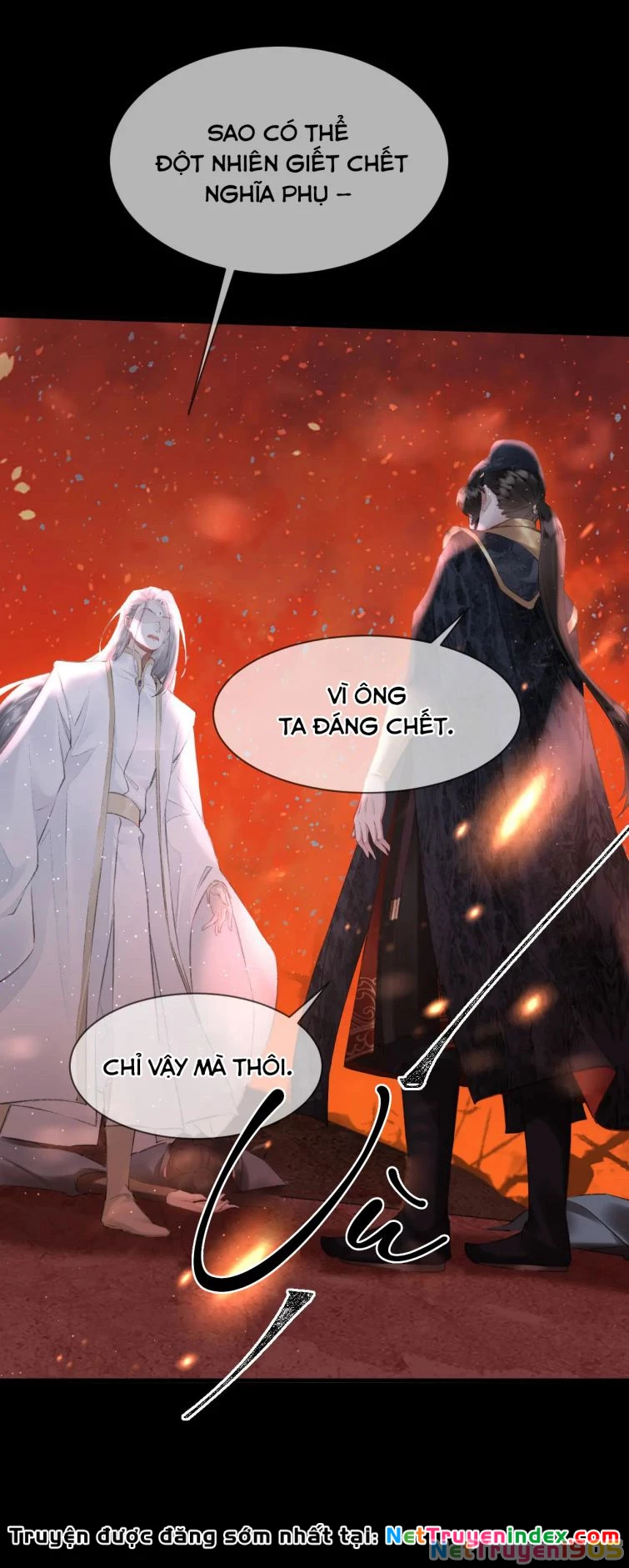 Giáo Chủ Thích Bắt Nạt Người Chapter 16 - 22