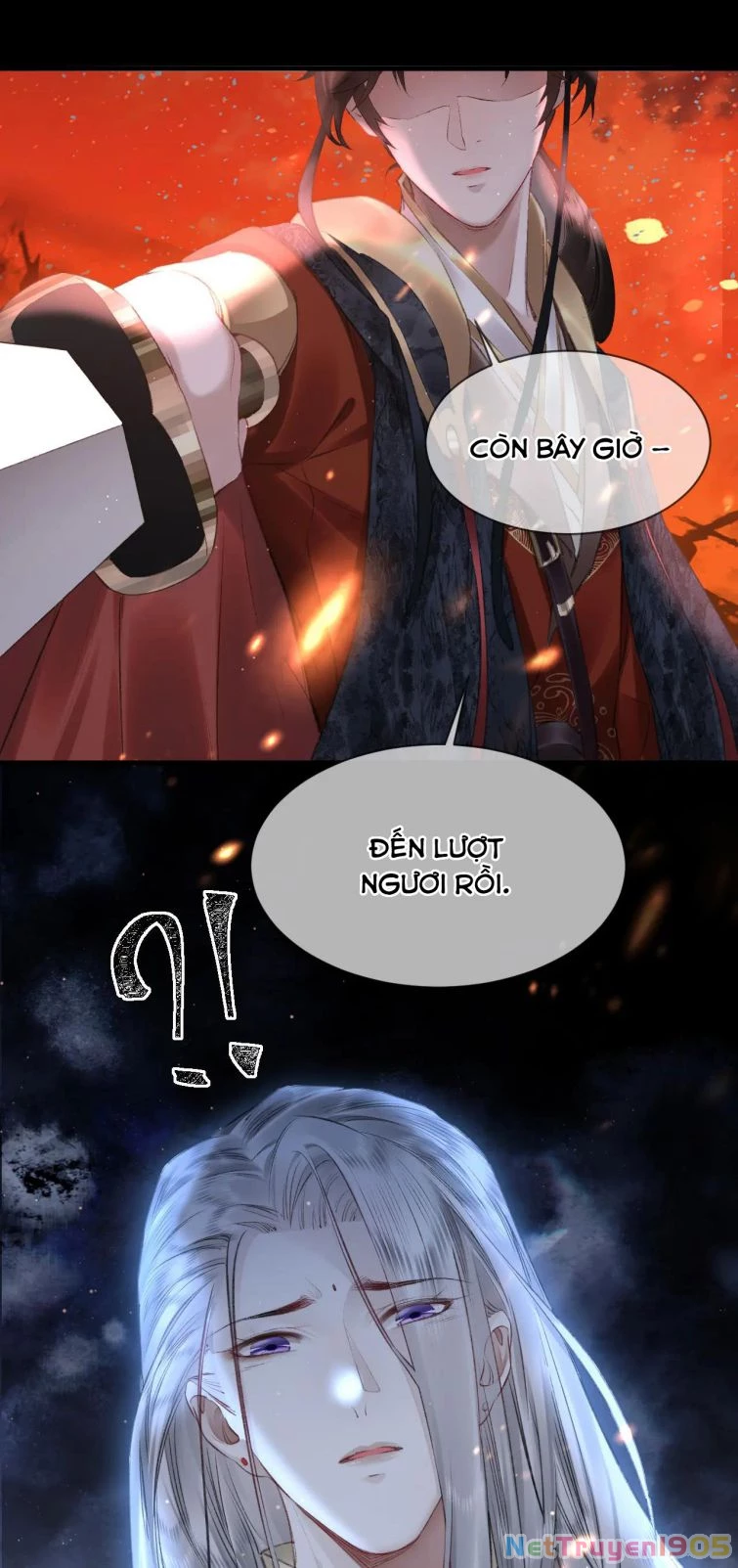 Giáo Chủ Thích Bắt Nạt Người Chapter 16 - 23