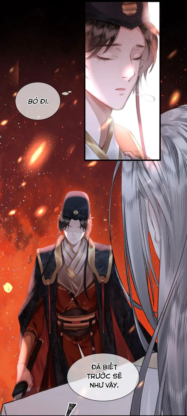 Giáo Chủ Thích Bắt Nạt Người Chapter 16 - 27