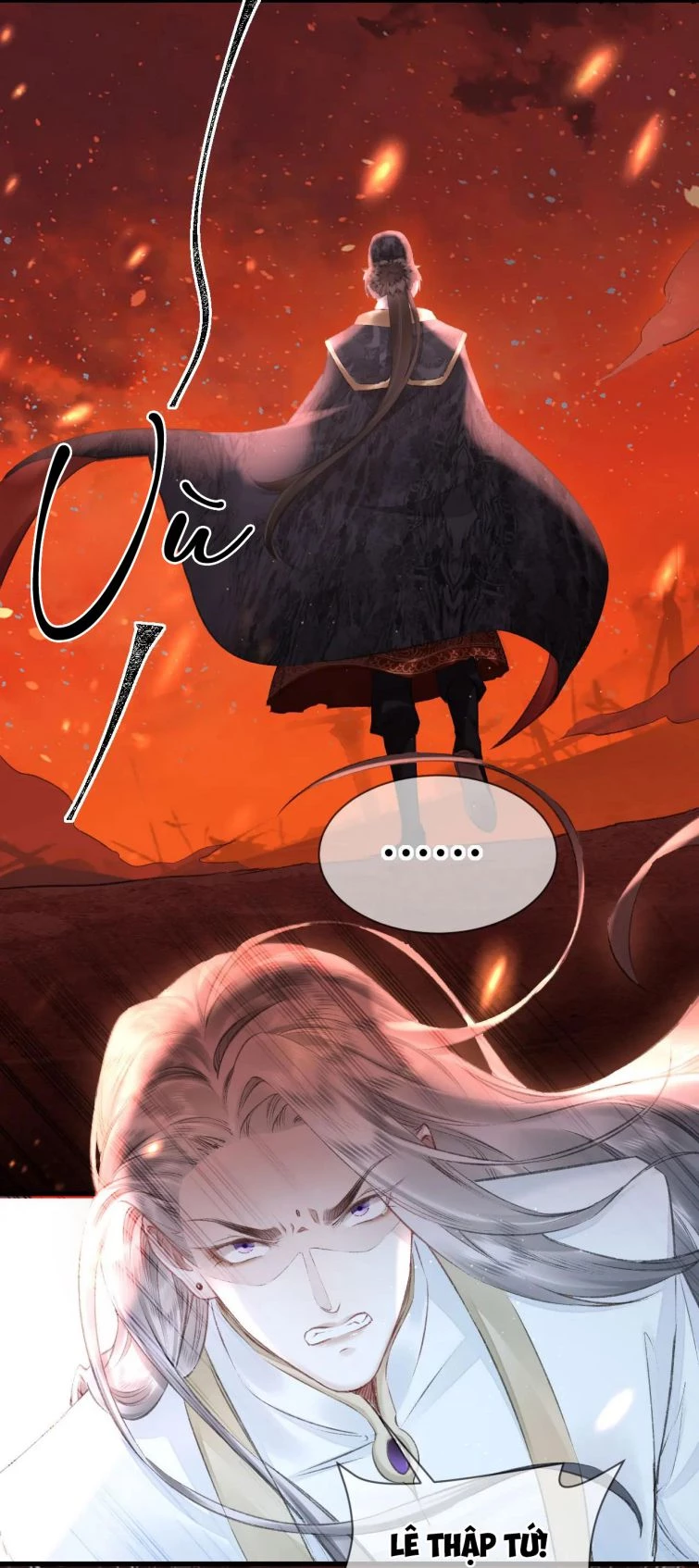 Giáo Chủ Thích Bắt Nạt Người Chapter 16 - 28