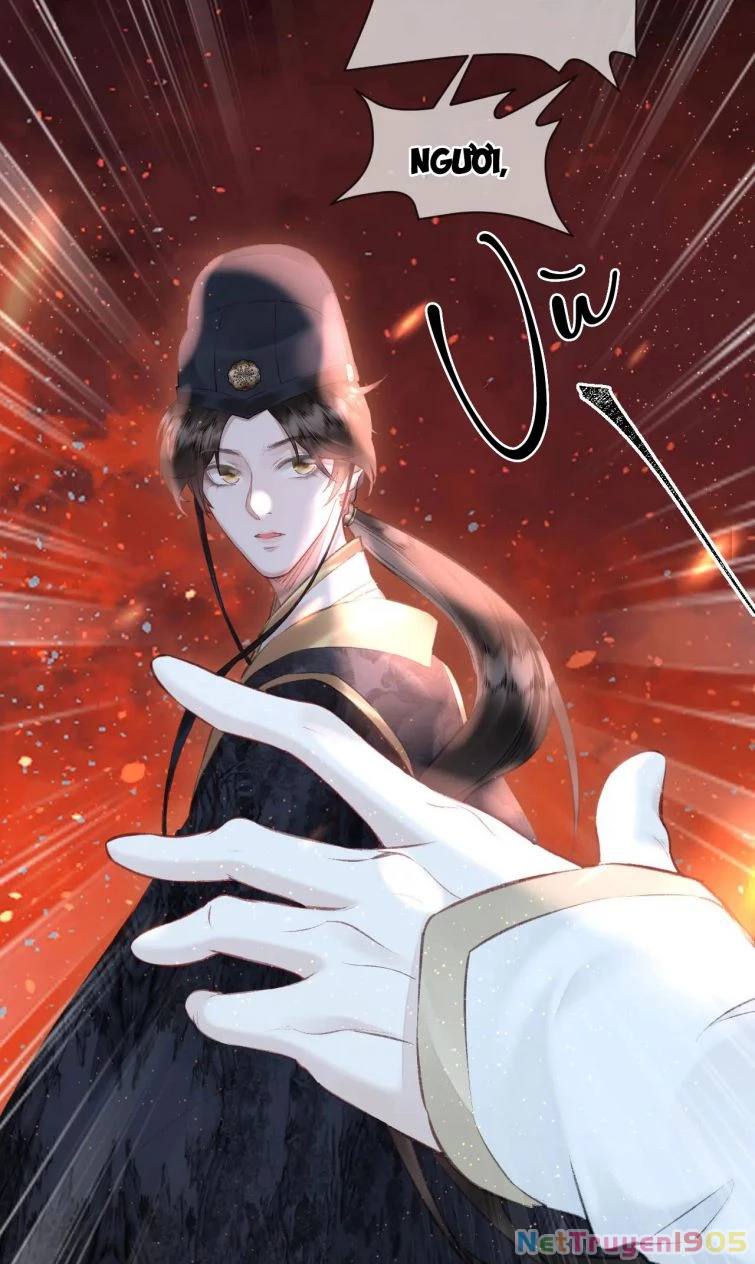 Giáo Chủ Thích Bắt Nạt Người Chapter 16 - 29