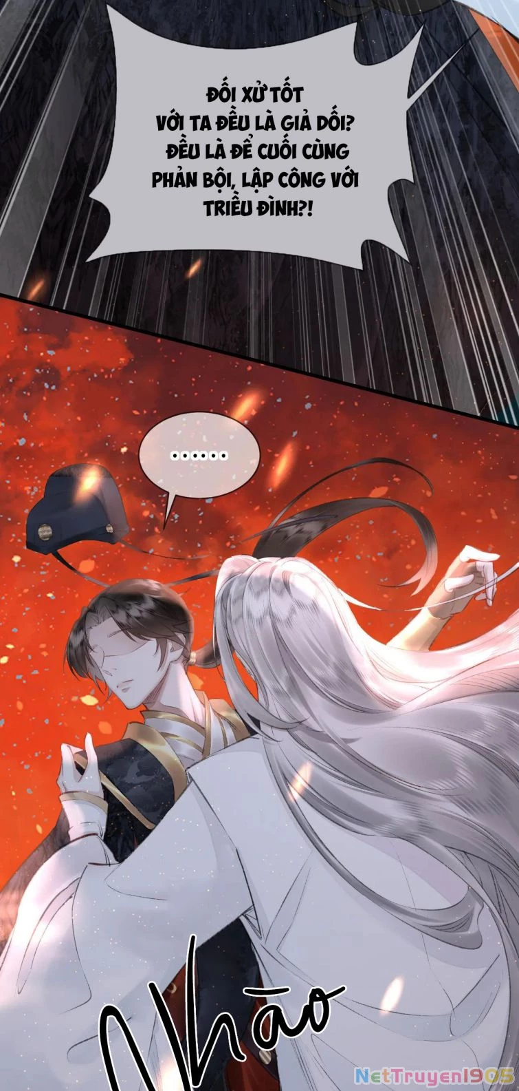 Giáo Chủ Thích Bắt Nạt Người Chapter 16 - 30