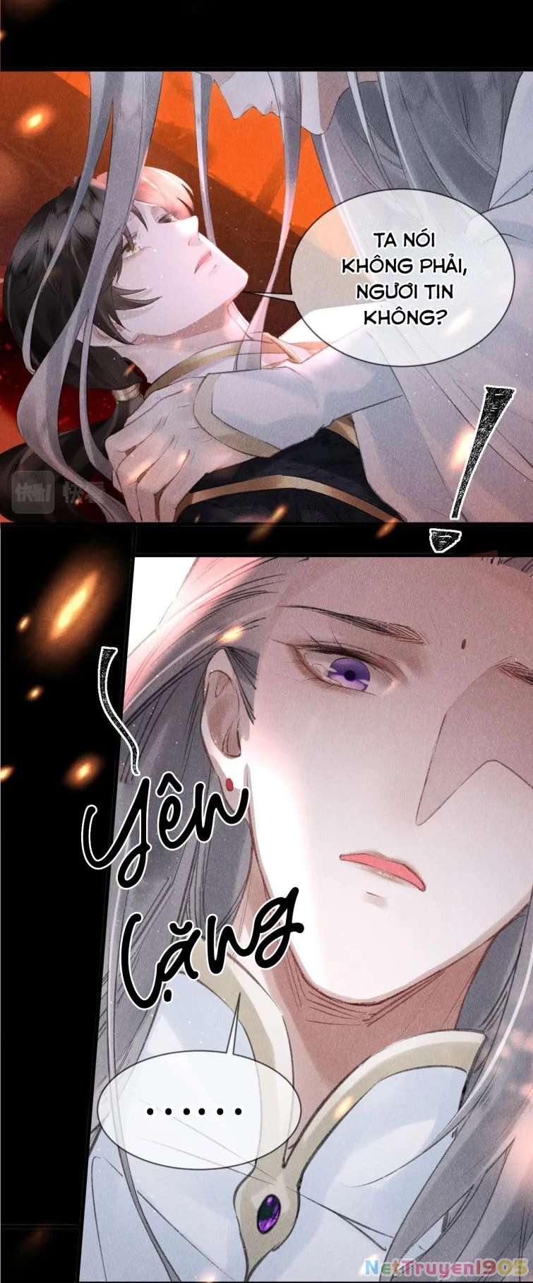 Giáo Chủ Thích Bắt Nạt Người Chapter 16 - 32