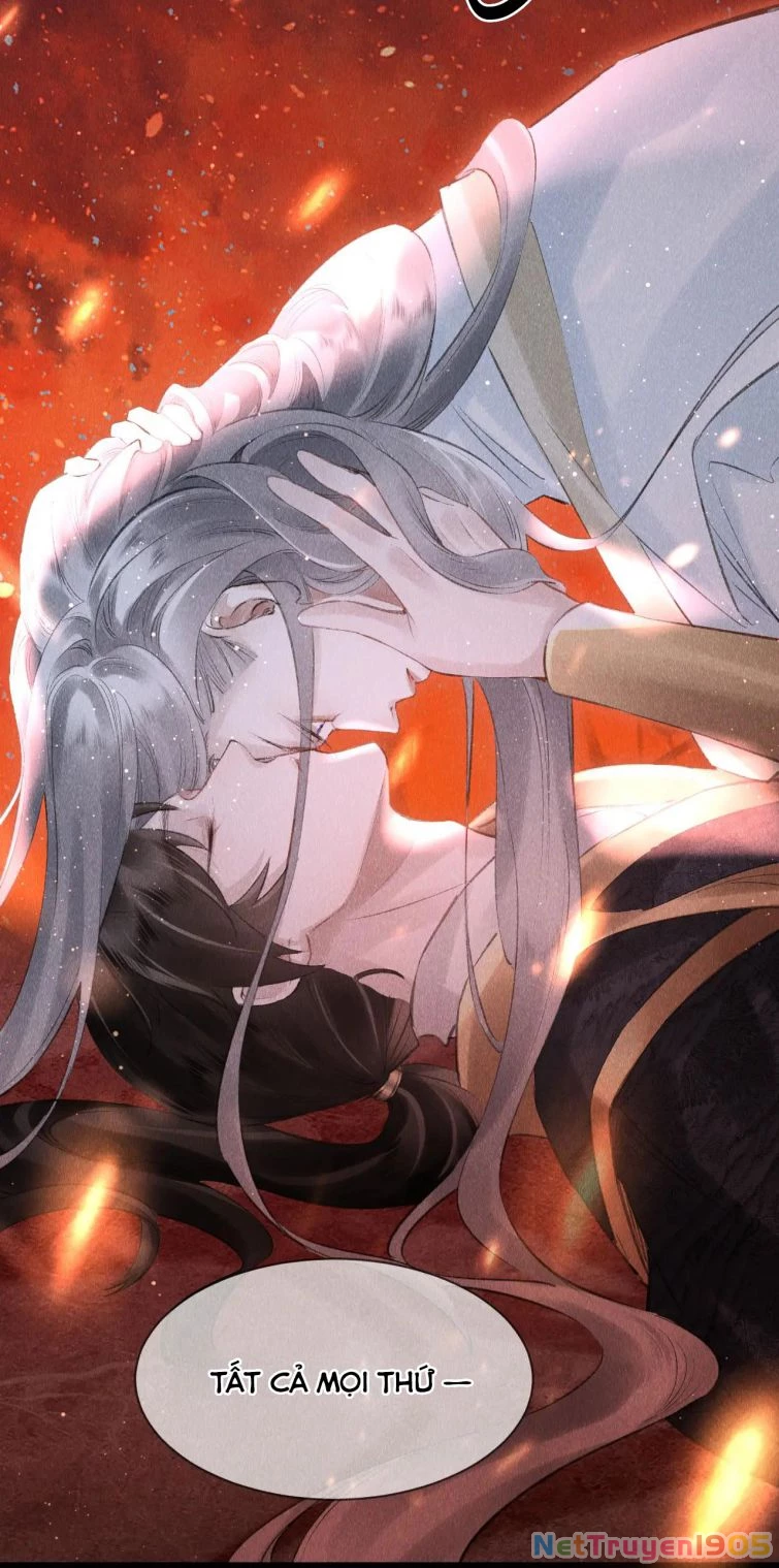 Giáo Chủ Thích Bắt Nạt Người Chapter 16 - 36