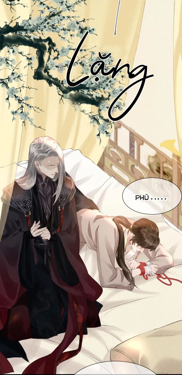 Giáo Chủ Thích Bắt Nạt Người Chapter 16 - 38