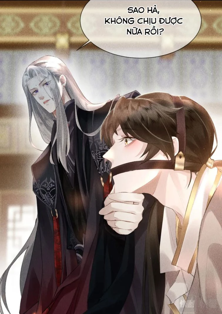 Giáo Chủ Thích Bắt Nạt Người Chapter 16 - 39