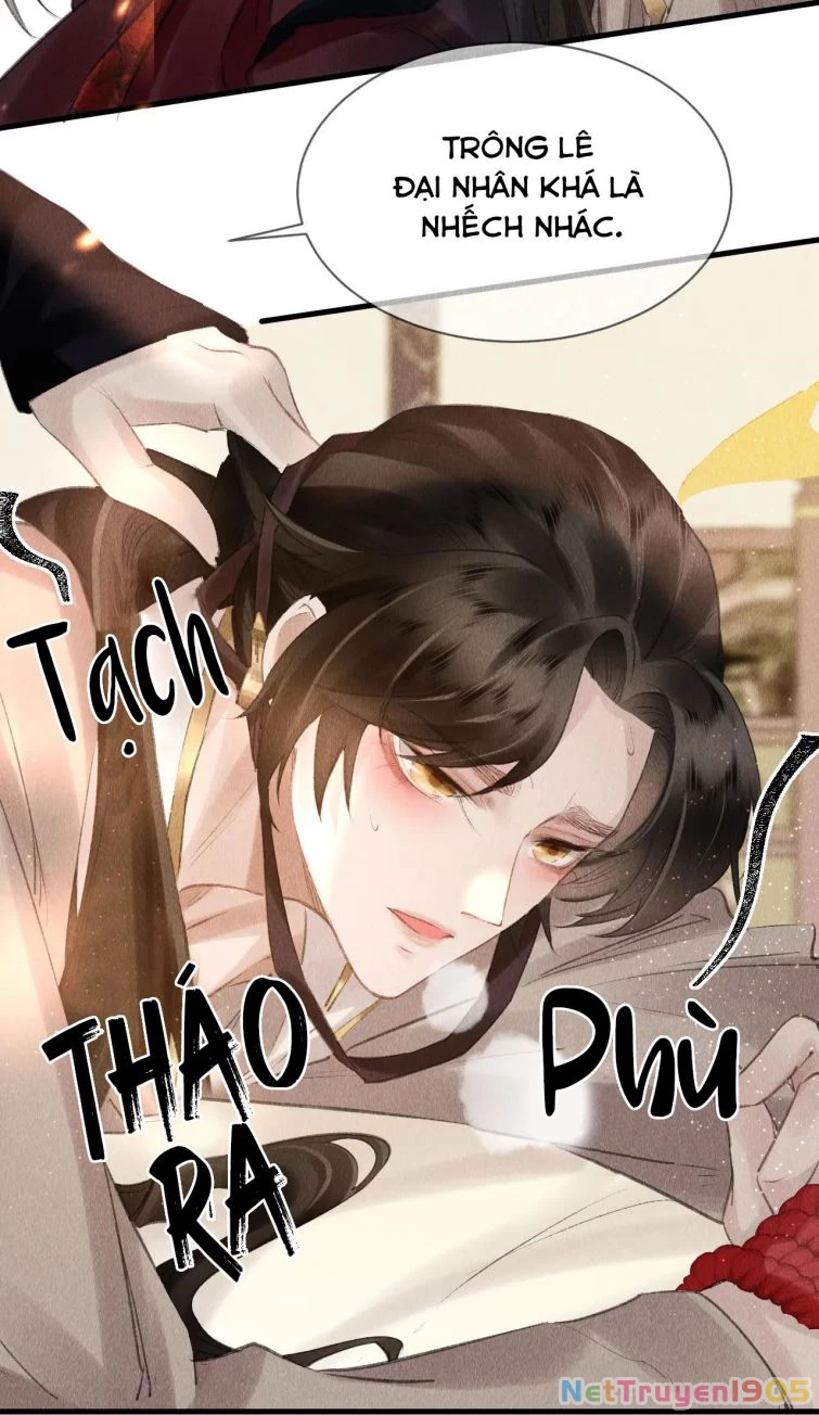 Giáo Chủ Thích Bắt Nạt Người Chapter 16 - 40