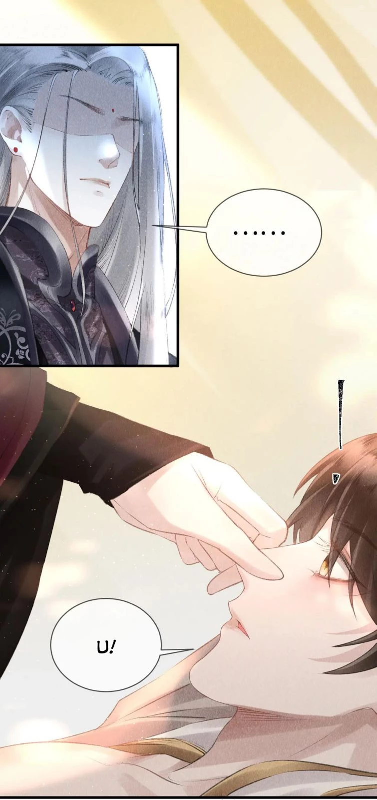 Giáo Chủ Thích Bắt Nạt Người Chapter 16 - 43