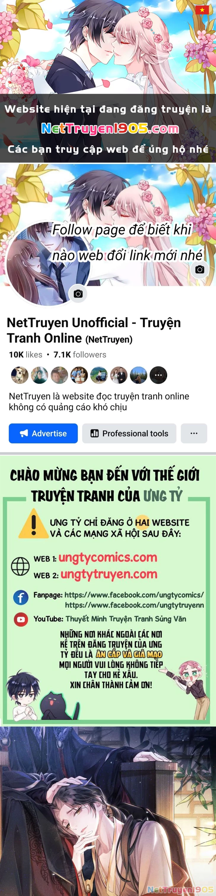 Giáo Chủ Thích Bắt Nạt Người Chapter 17 - 1